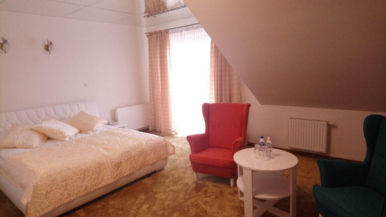 HOTEL MILORD ПУЛТУСК 3* (Польша) - от 6218 RUB | NOCHI