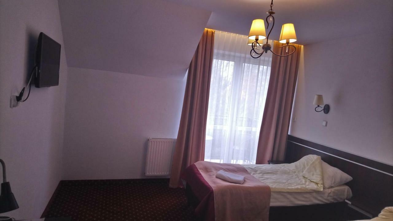 HOTEL MILORD ПУЛТУСК 3* (Польша) - от 6218 RUB | NOCHI