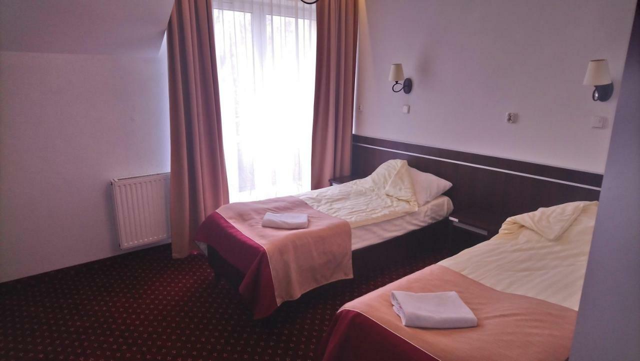 HOTEL MILORD ПУЛТУСК 3* (Польша) - от 6218 RUB | NOCHI